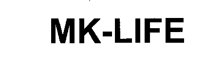 MK-LIFE