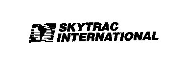 SKYTRAC INTERNATIONAL