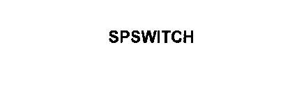 SPSWITCH