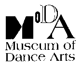 MODA MUSEUM OF DANCE ARTS