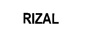 RIZAL