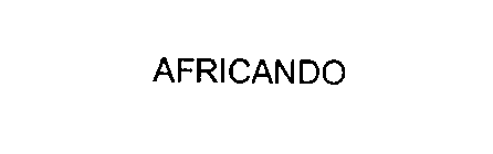 AFRICANDO