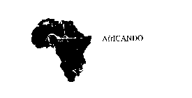 AFRICANDO AND DESIGN