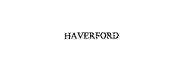 HAVERFORD