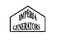 IMPERIA GENERATORS