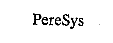 PERESYS