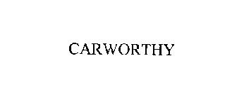 CARWORTHY