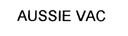 AUSSIE VAC