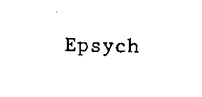 EPSYCH