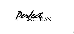 PERFECT CLEAN