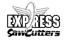 EXPRESS SAWCUTTERS