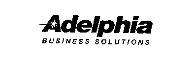 ADELPHIA BUSINESS SOLUTIONS