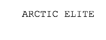 ARCTIC ELITE