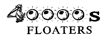 40000S FLOATERS