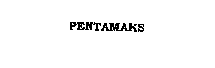 PENTAMAKS