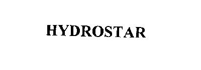 HYDROSTAR