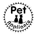 PET APPLIANCE