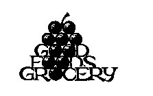 GOOD FOODS GROCERY