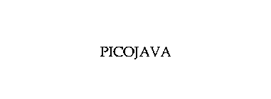 PICOJAVA