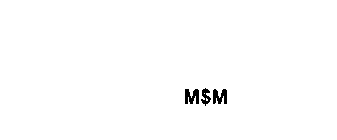 M$M