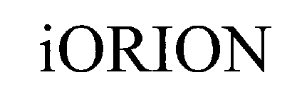 IORION