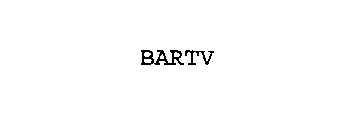 BARTV