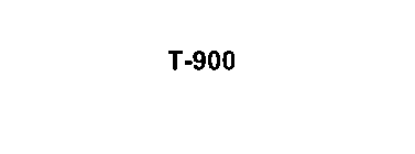 T-900
