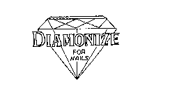 DIAMONIZE FOR NAILS