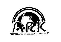 ARK ARK REGISTRY OF INTELLECTUAL PRPOERTY