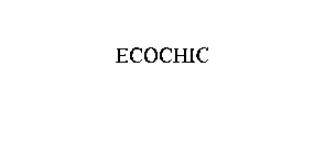 ECOCHIC