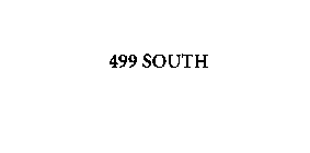 499 SOUTH
