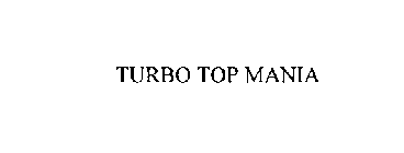 TURBO TOP MANIA