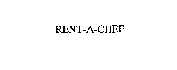 RENT-A-CHEF