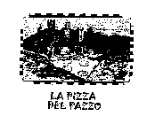 LA PIZZA DEL PAZZO