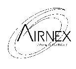 AIRNEX COMMUNICATIONS