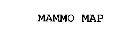 MAMMO MAP