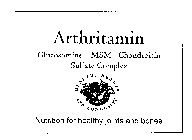 ARTHRITAMIN