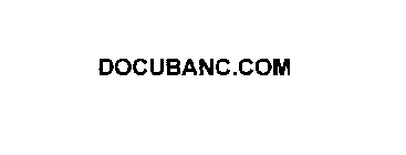 DOCUBANC.COM