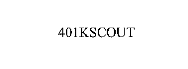 401KSCOUT