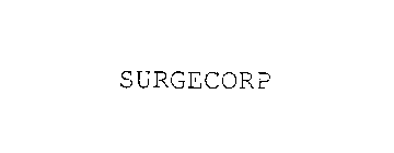 SURGECORP