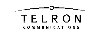 TELRON COMMUNICATIONS