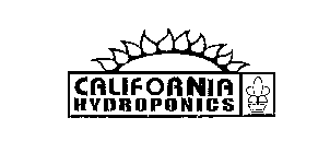 CALIFORNIA HYDROPONICS