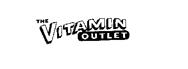 THE VITAMIN OUTLET