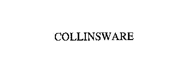 COLLINSWARE