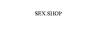 SEX.SHOP