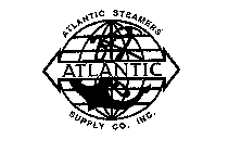 ATLANTIC STEAMERS SUPPLY CO. INC.  ATLANTIC