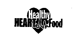 HEALTHY HEART FOOD
