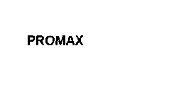 PROMAX