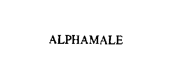ALPHAMALE