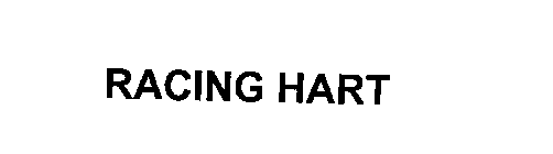 RACING HART